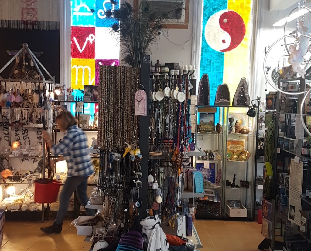Into The Mystic | 1082 Cole Harbour Rd, Dartmouth, NS B2V 1E7, Canada | Phone: (902) 469-7842
