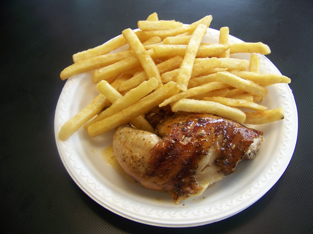 Latin Super Chicken | 17 Queen St N, Mississauga, ON L5N 6A1, Canada | Phone: (905) 369-0420
