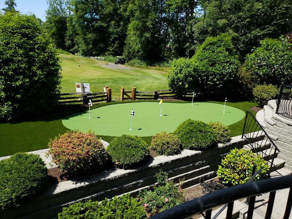 Creative Concepts | Painting • Landscaping • Concrete | 15168 36 Ave, Surrey, BC V3S 0Z6, Canada | Phone: (778) 228-1785