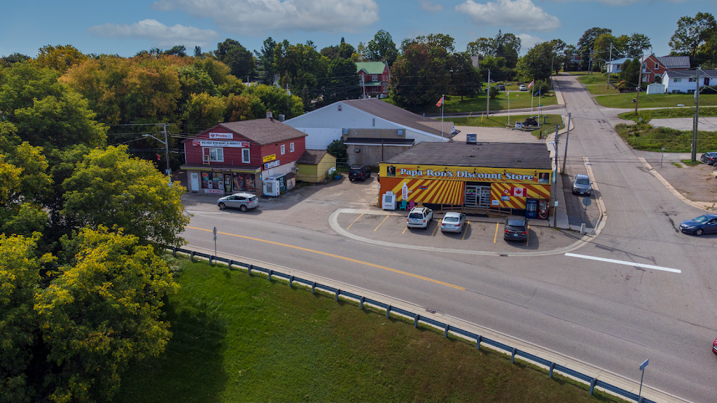 Village Discount & Variety | 192 Queen St, Eganville, ON K0J 1T0, Canada | Phone: (613) 628-3785