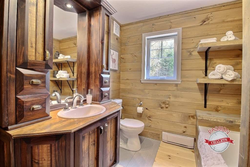 Les Chalets Nerbert | 1700 Chemin du Parc, Mandeville, QC J0K 1L0, Canada | Phone: (438) 406-7906