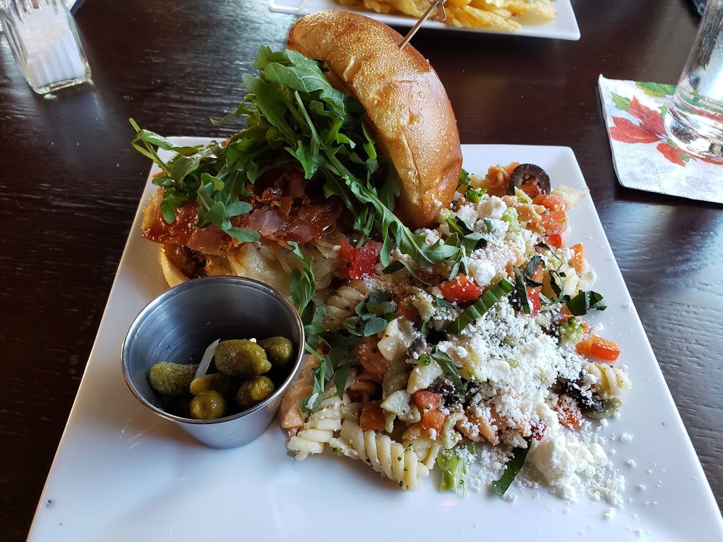 The Mill | 655 Front St, Lynden, WA 98264, USA | Phone: (360) 778-2760