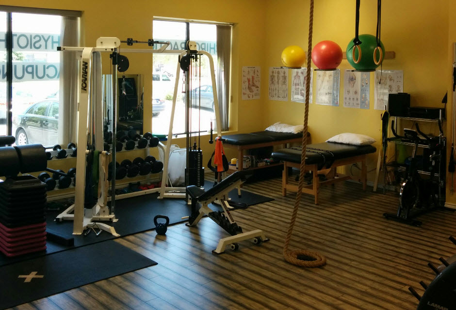 Niagara Health & Rehab Centre | 23 Hannover Dr Unit 3A, St. Catharines, ON L2W 1A3, Canada | Phone: (289) 362-3600