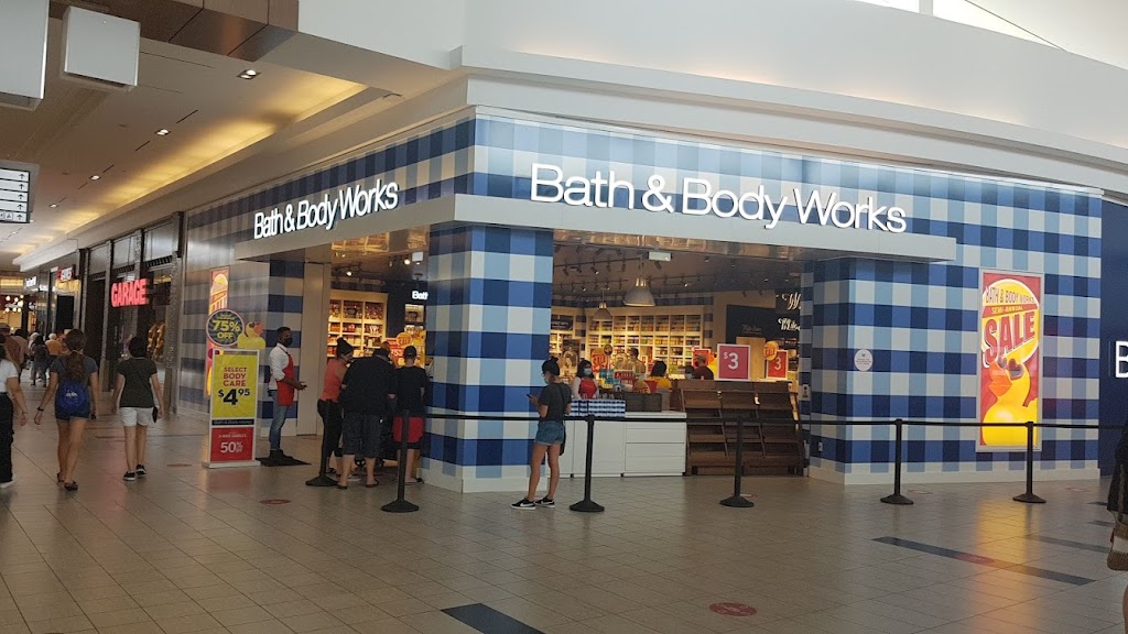 Bath & Body Works | 550 King St N, Waterloo, ON N2L 5W6, Canada | Phone: (519) 880-9352
