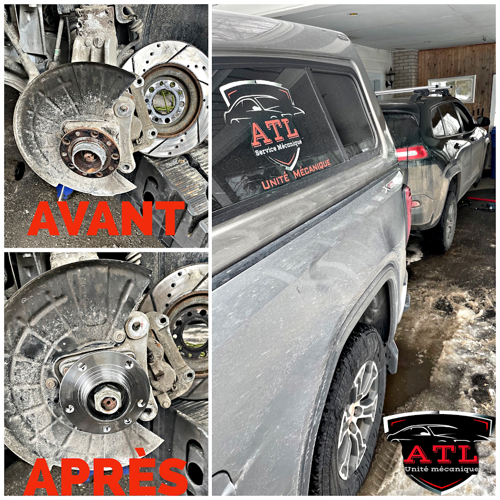 ATL | 1161 Terr. Fleury, Saint-Joseph-de-Beauce, QC G0S 2V0, Canada | Phone: (418) 225-0669