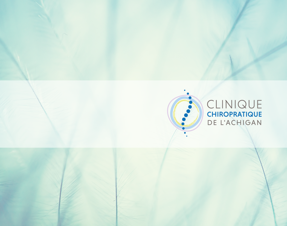 Clinique chiropratique de lAchigan | 2 Rue Saint Germain local 101, Saint-Roch-de-lAchigan, QC J0K 3H0, Canada | Phone: (450) 588-3888