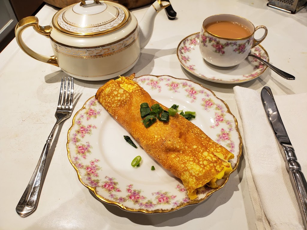 The Chisholms in Stratford Boutique Bed and Breakfast | 310 Ontario St, Stratford, ON N5A 3H5, Canada | Phone: (519) 273-6813