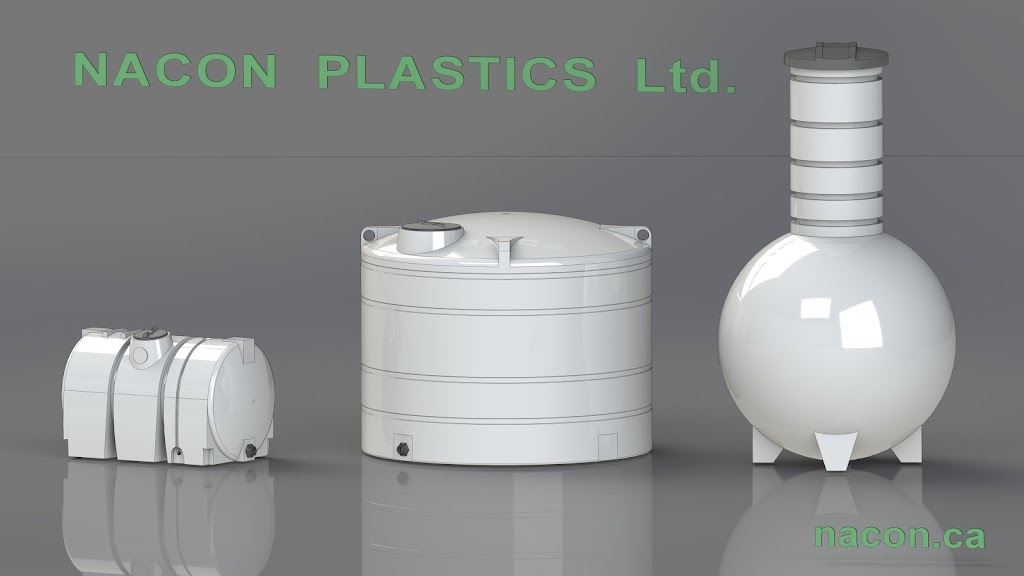 Nacon Plastics Ltd | Range Rd 132, Foremost, AB T0K 0X0, Canada | Phone: (403) 977-4800