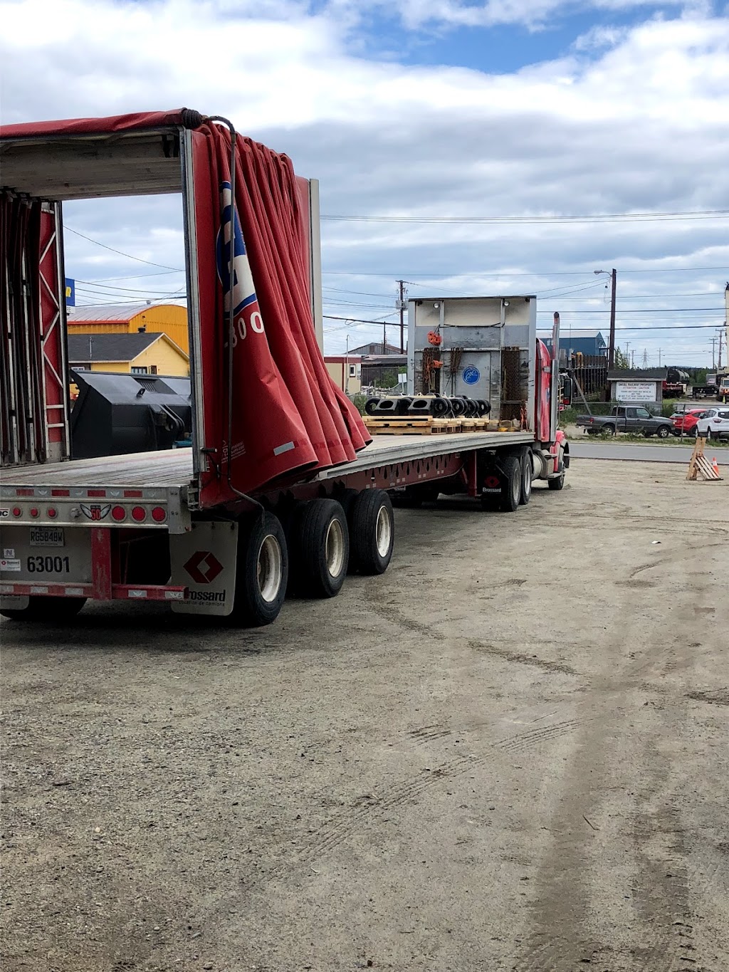 Procam International | 2035 Bd Dagenais O #200, Laval, QC H7L 5V1, Canada | Phone: (450) 963-4442
