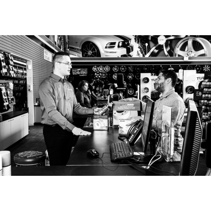 Bumper to Bumper_Gilbert Supply Company Ltd | 1200 Trans-Canada Highway SW, Salmon Arm, BC V1E 1T1, Canada | Phone: (236) 836-0622