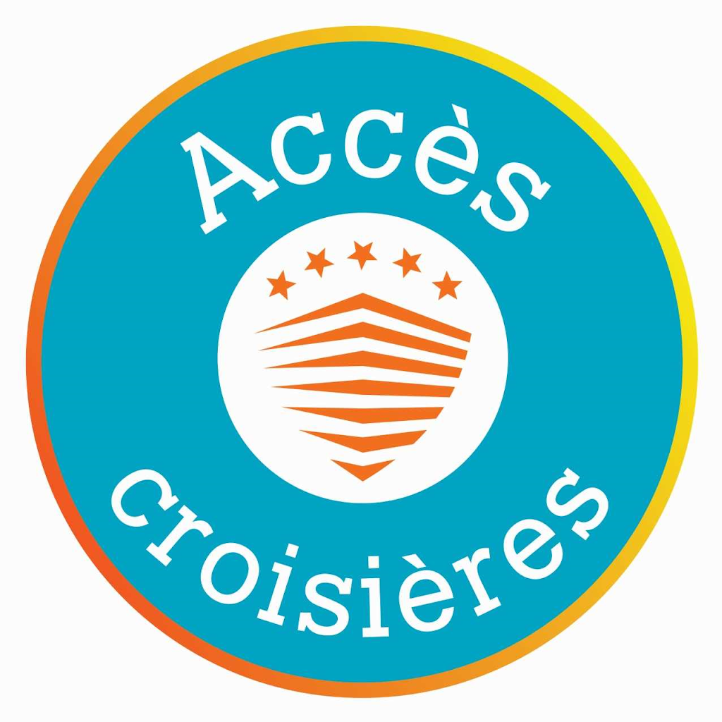 Accès Croisières | 240 Boulevard Saint-Jean-Baptiste, Mercier, QC J6R 2B8, Canada | Phone: (866) 341-1216