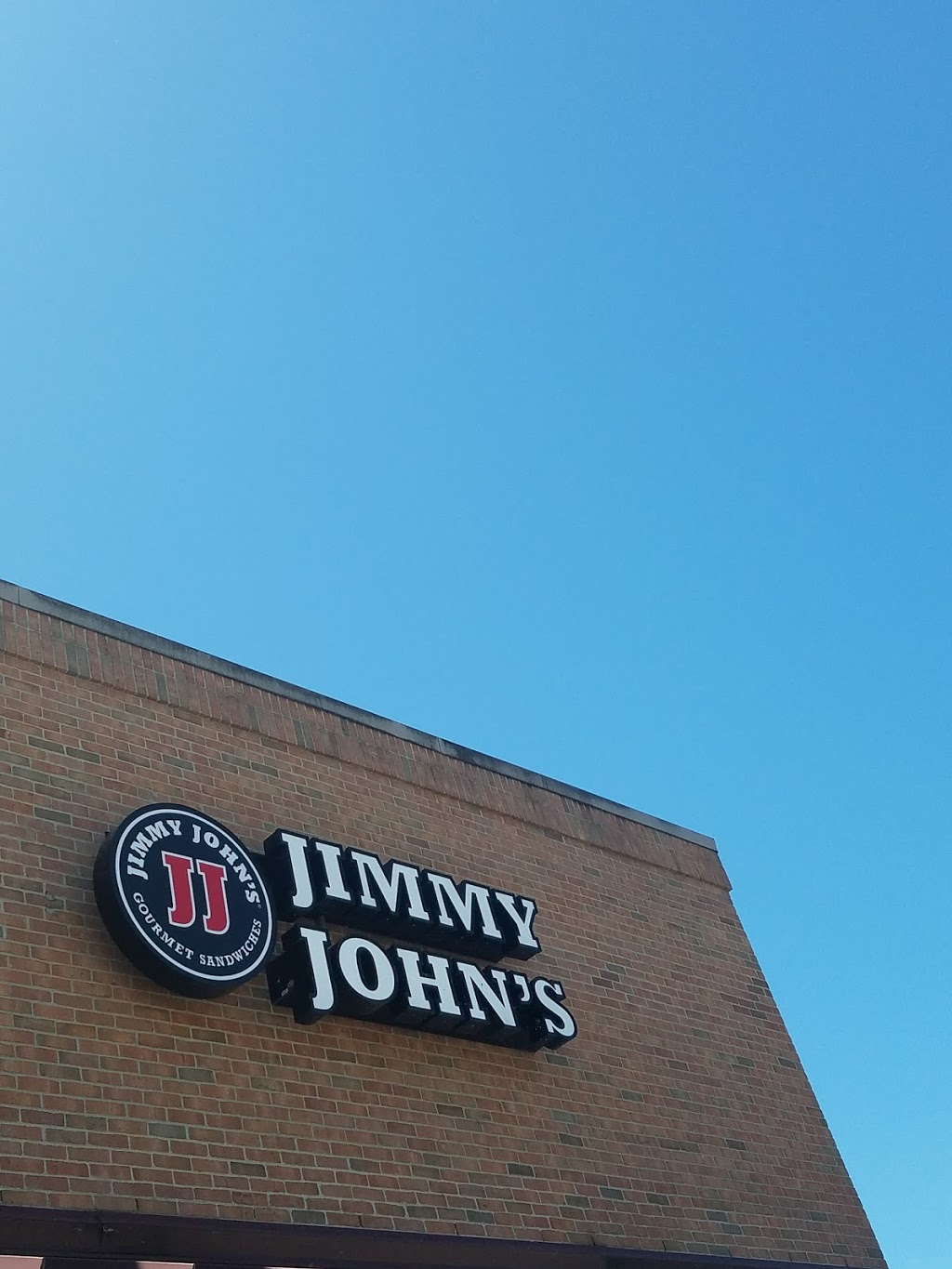 Jimmy Johns | 66822 Gratiot Ave, Richmond, MI 48062, USA | Phone: (586) 430-1494