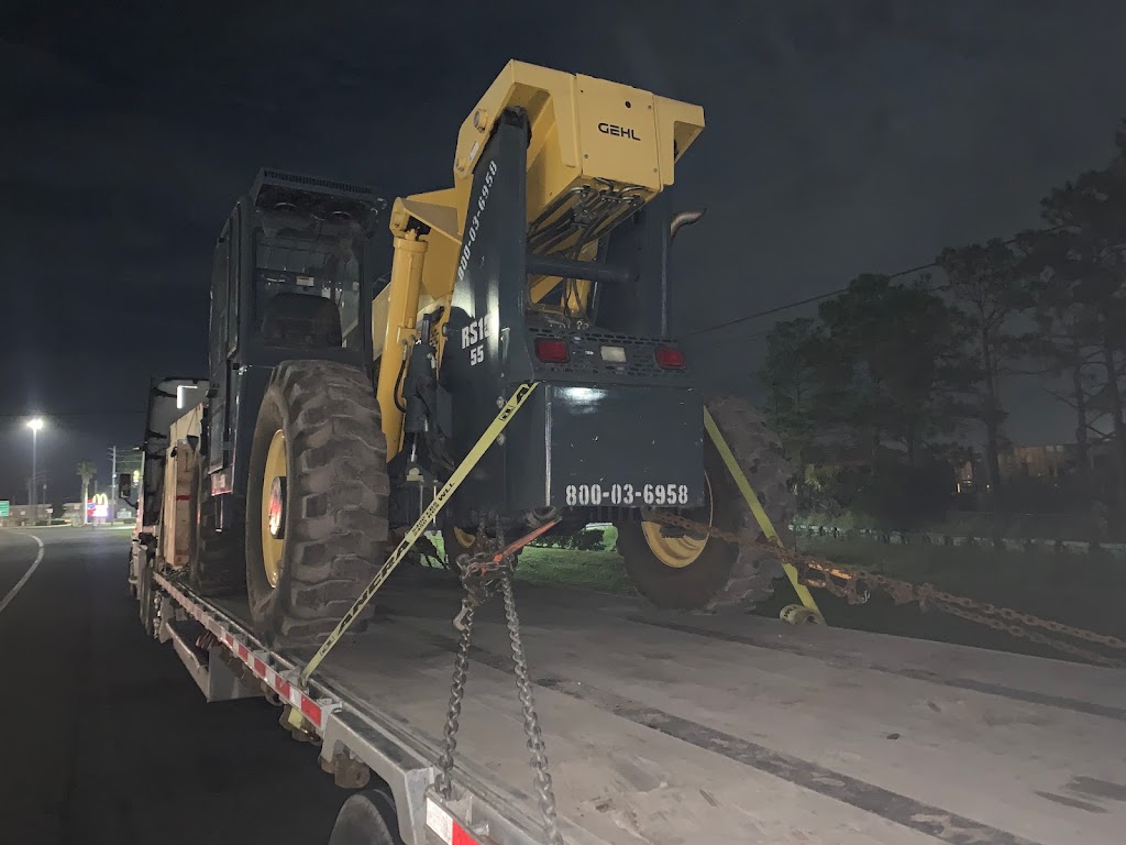 MilkyWay Logistic INC. | 71 Clover Dr, Rosser, MB R0H 1E0, Canada | Phone: (204) 590-7575