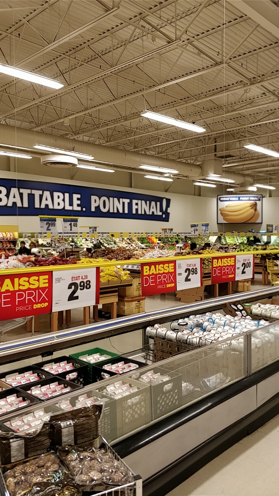 Maxi | 300 Boulevard Saint-Joseph, Gatineau, QC J8Y 3Y3, Canada | Phone: (819) 777-6551