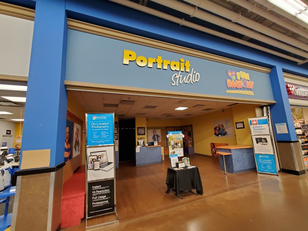 Photos Unlimited Portrait Studios | 680 Laval Dr, Oshawa, ON L1J 0B5, Canada | Phone: (905) 725-5189