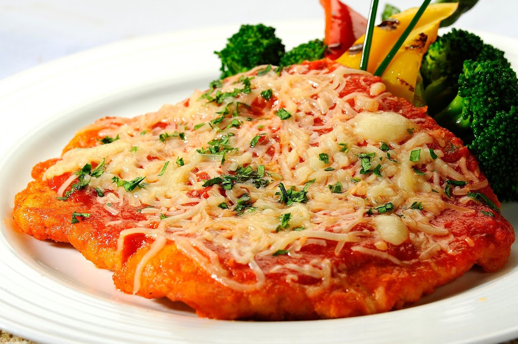 Palma Pasta 2501 2501 Prince Michael Dr, Oakville, ON L6H 0E9, Canada