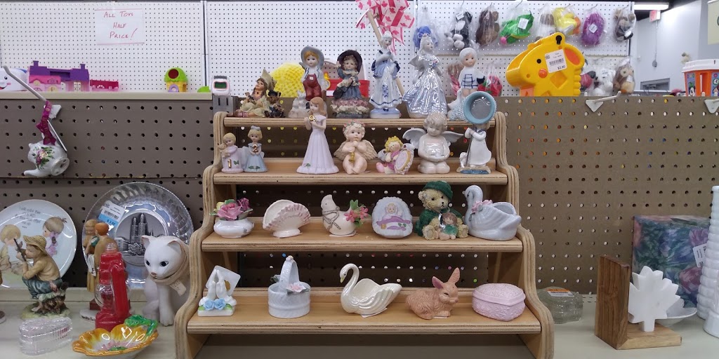 Mission Thrift Store | 228 Victoria Rd S, Guelph, ON N1E 5R1, Canada | Phone: (519) 821-2498