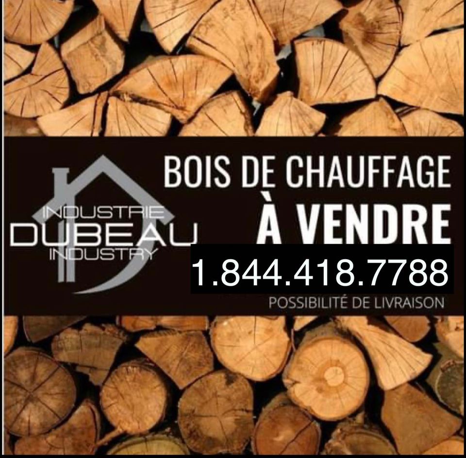 Industrie Dubeau | 16 Rue de la Tourelle, Fossambault-sur-le-Lac, QC G3N 0M8, Canada | Phone: (418) 550-7788