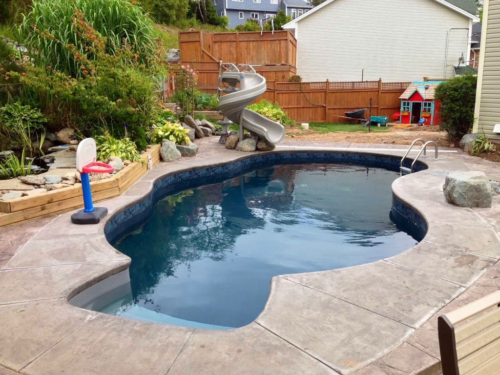 Sparkling Pools And Spas | 515 Main St, Dartmouth, NS B2W 4K1, Canada | Phone: (902) 462-8187