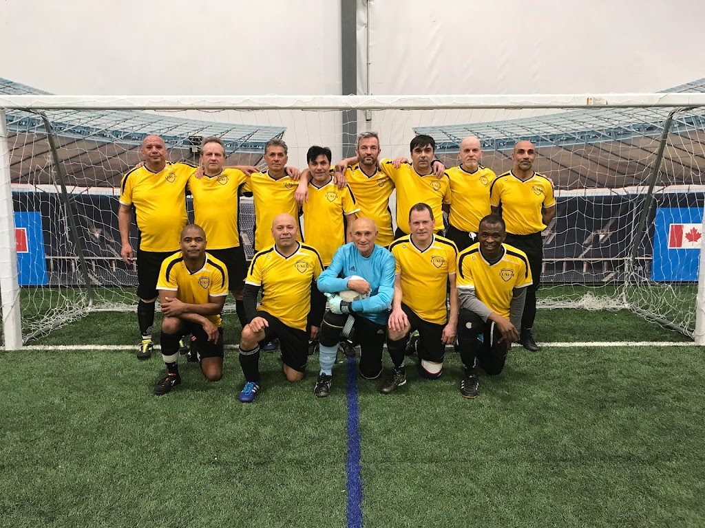 Victoria Soccer Club | 14020 142 St NW, Edmonton, AB T6V 1H9, Canada | Phone: (780) 457-3759