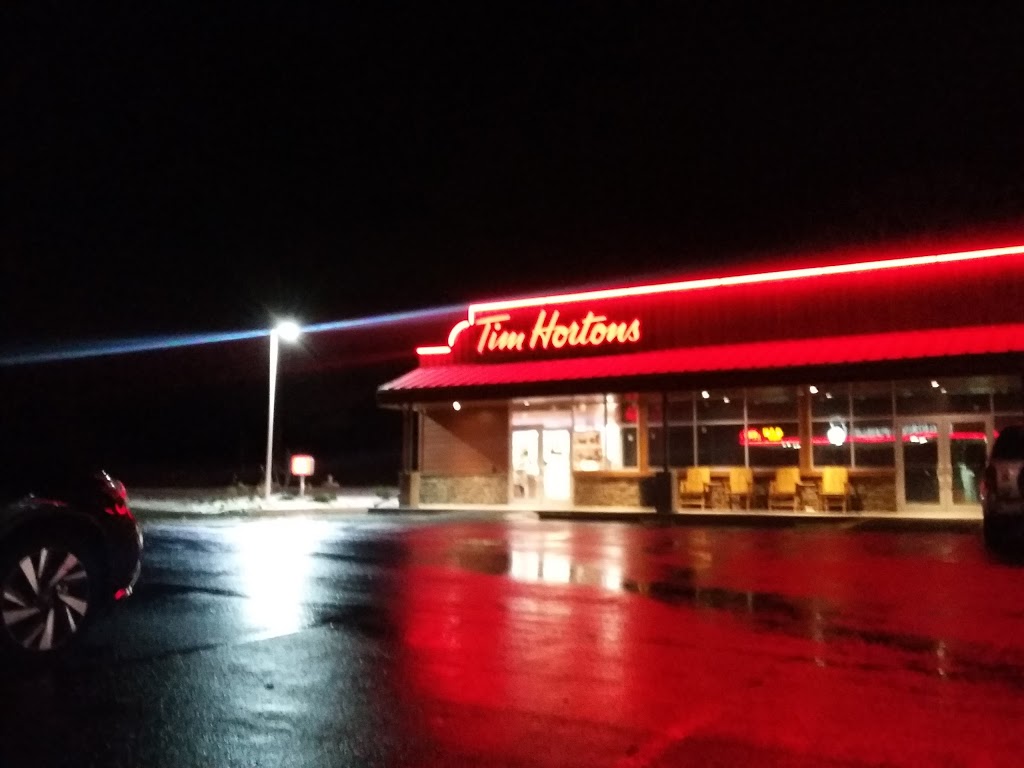Tim Hortons | 892 Brant County Hwy 54, Caledonia, ON N3W 2G9, Canada | Phone: (519) 756-6415