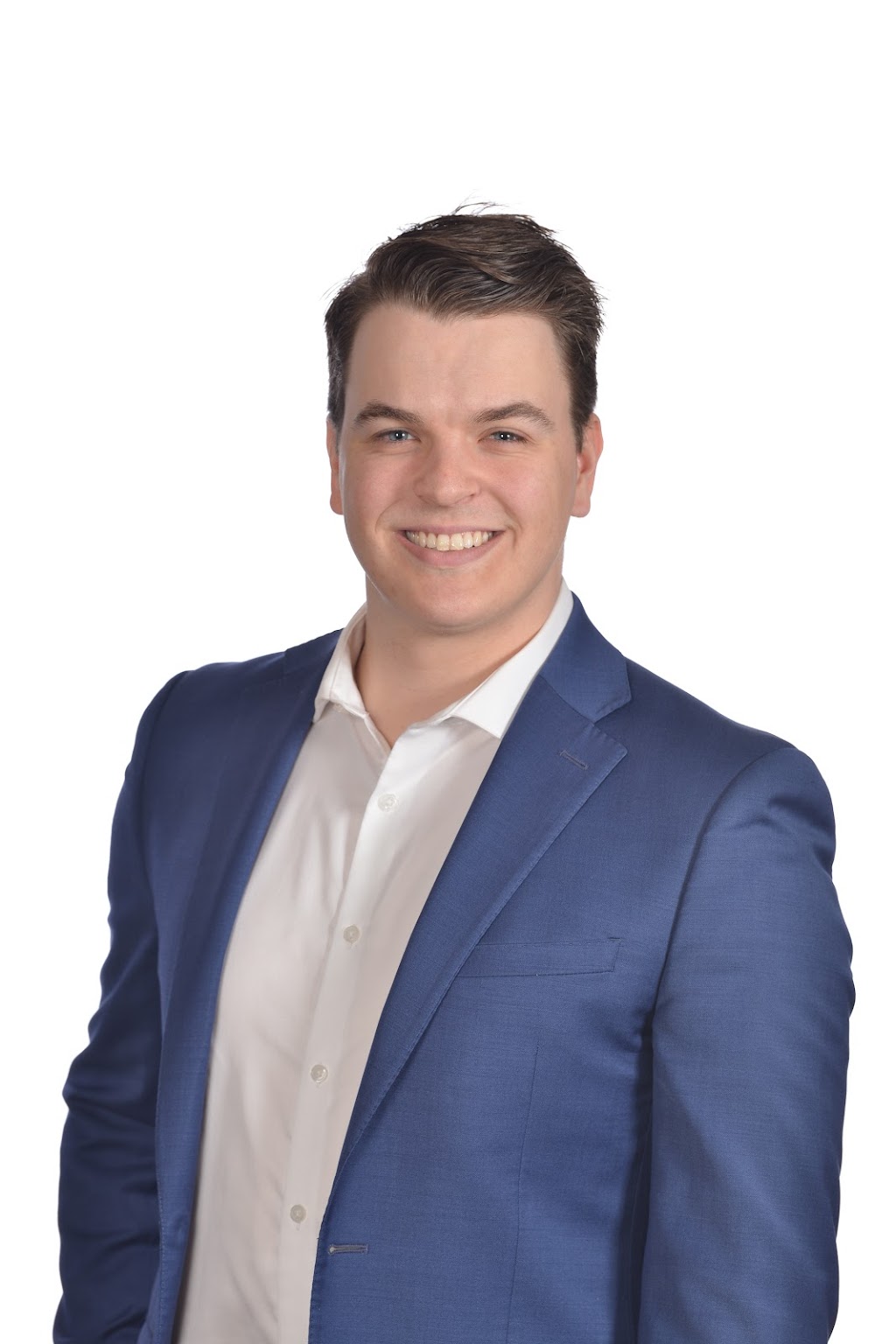 Antoine Laplante courtier immobilier | 250 Rue Principale O, Magog, QC J1X 2A5, Canada | Phone: (450) 521-5862