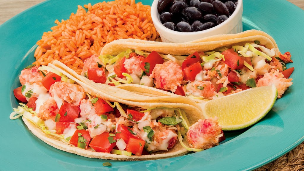 Taco del Mar | 2579 Main St, Winnipeg, MB R2V 4W3, Canada | Phone: (204) 339-0139