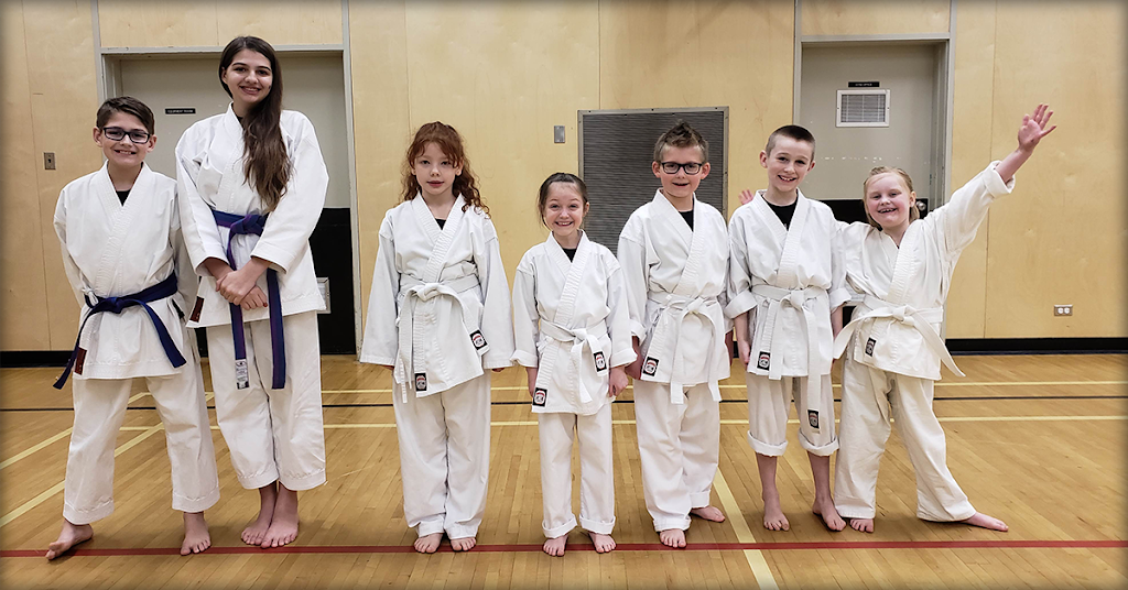 Fraser Valley Karate Club | 7285 McCullough Rd, Agassiz, BC V0M 1A2, Canada | Phone: (604) 819-1284