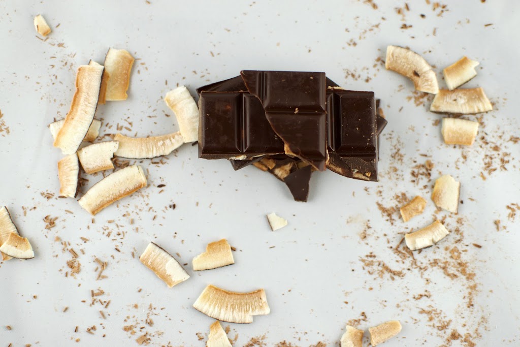 Georgian Chocolate Co. | 3835 Campbell Rd, Orillia, ON L3V 6H3, Canada | Phone: (705) 791-4095