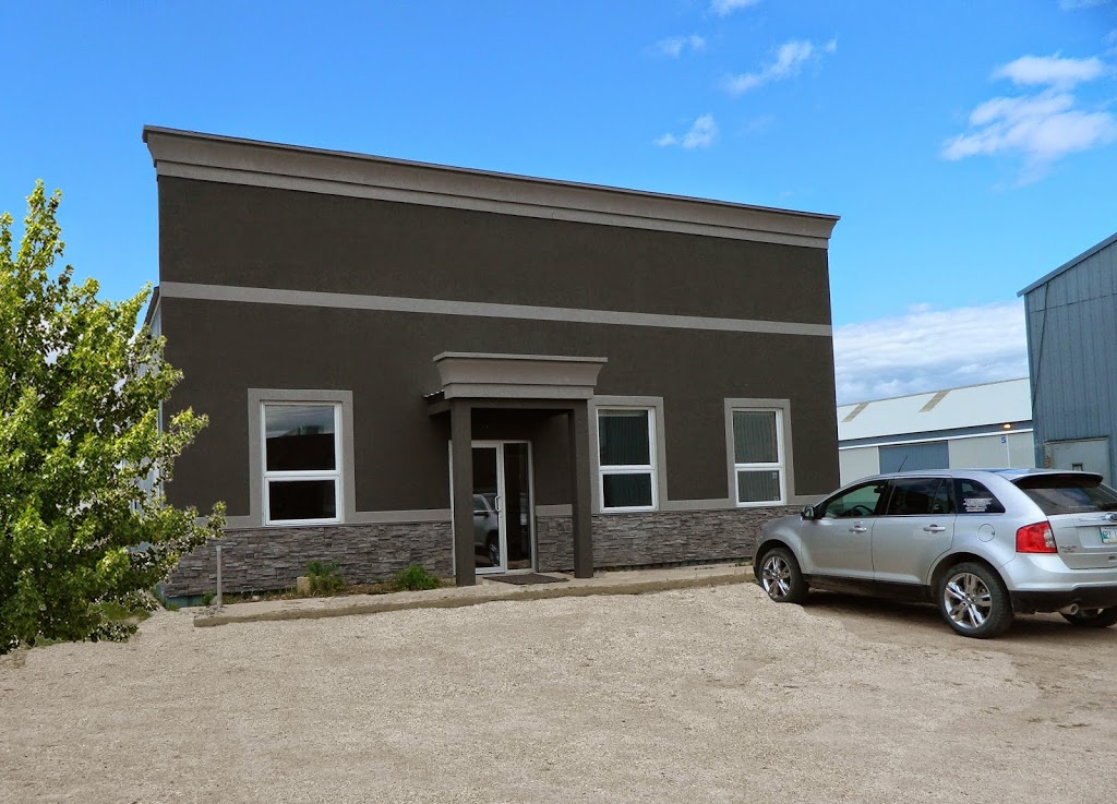 Wiebes Steel Structures | 27 Jefferson St, Morden, MB R6M 1Y4, Canada | Phone: (204) 822-8042