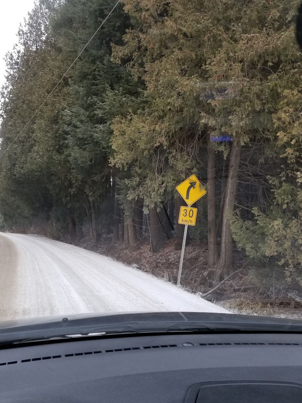99 Steps | 19th Sideroad, King, ON L3X, Canada