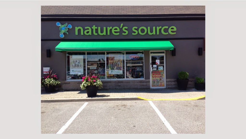 Natures Source | 5029 Hurontario St, Mississauga, ON L4Z 3X7, Canada | Phone: (905) 502-6789