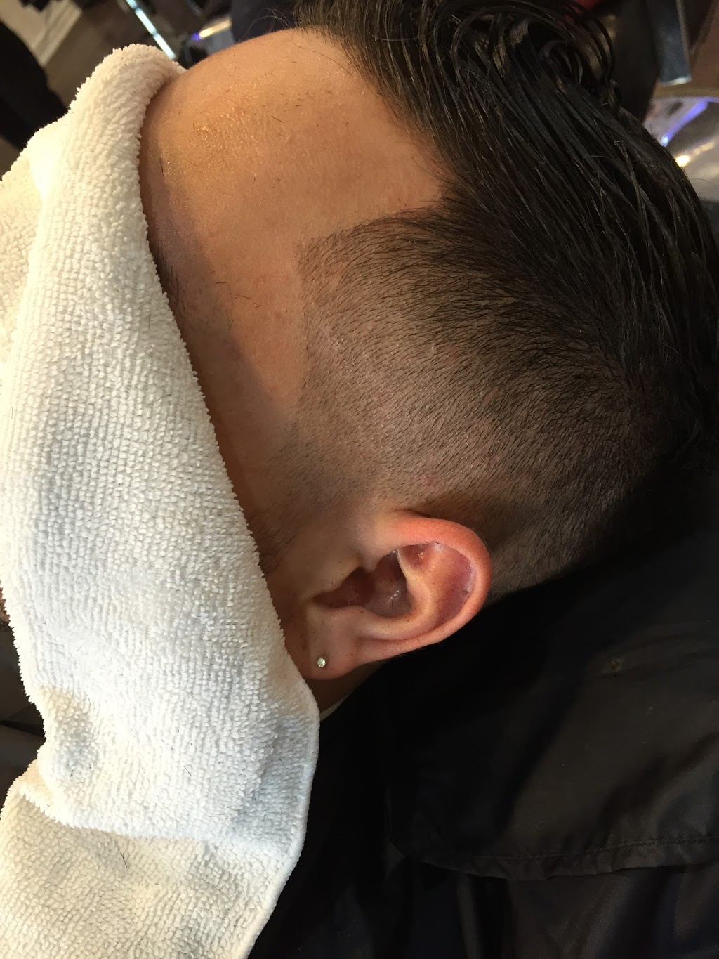 Ultimate Fades | hair care | 5328 Hwy 7, Woodbridge, ON L4L 1T3, Canada | 9056052835 OR +1 905-605-2835