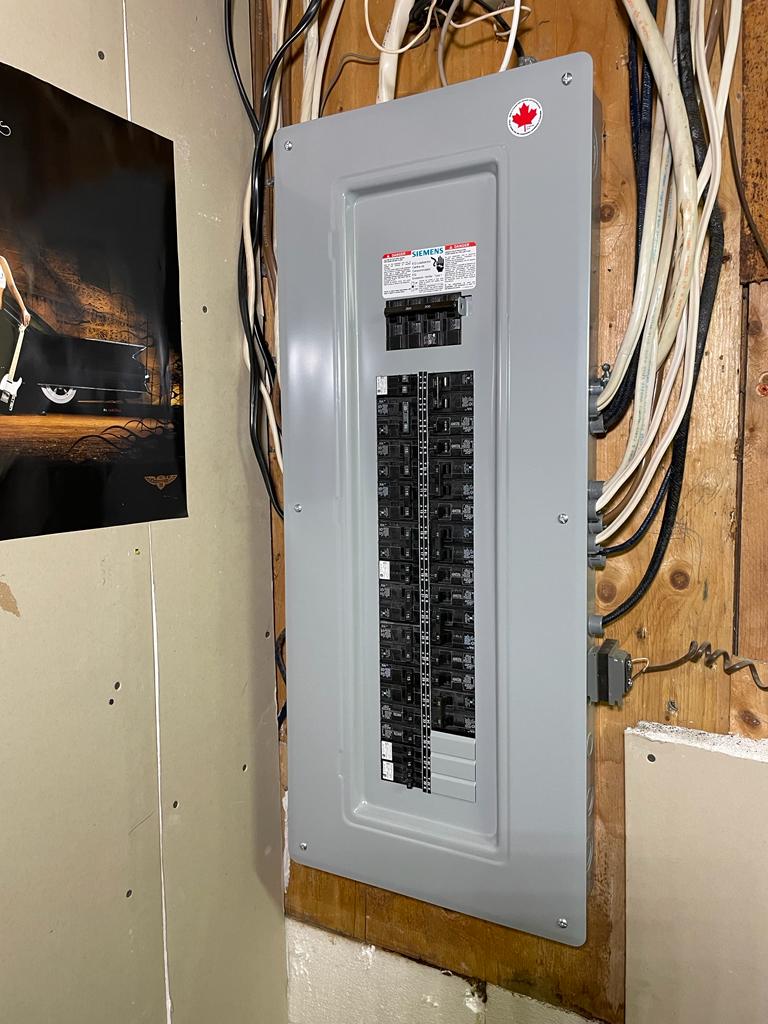 Électrique Leman Inc. | 4080 Boulevard Lévesque O, Laval, QC H7W 2N9, Canada | Phone: (438) 464-2249
