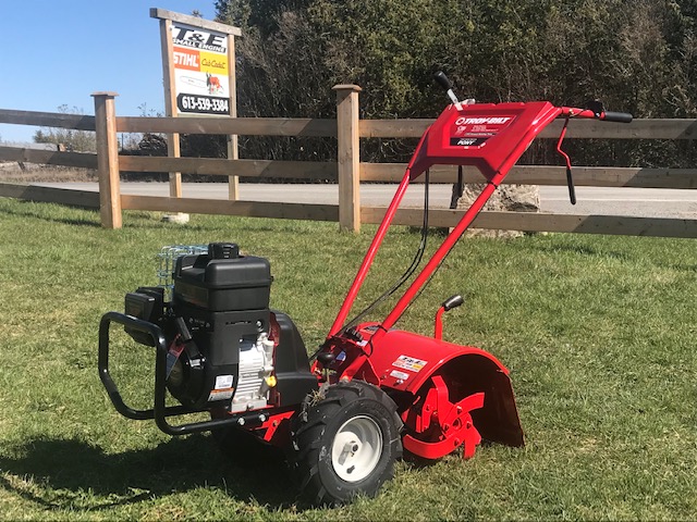 T & E Small Engines LTD | 55 County Road 14 ( Croydon, Road, Roblin, ON K0K 2W0, Canada | Phone: (613) 539-3384