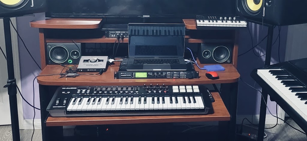 G-56 Productions | Music Producer Surrey | 10663 King George Blvd, Surrey, BC V3T 2X6, Canada | Phone: (604) 621-0754