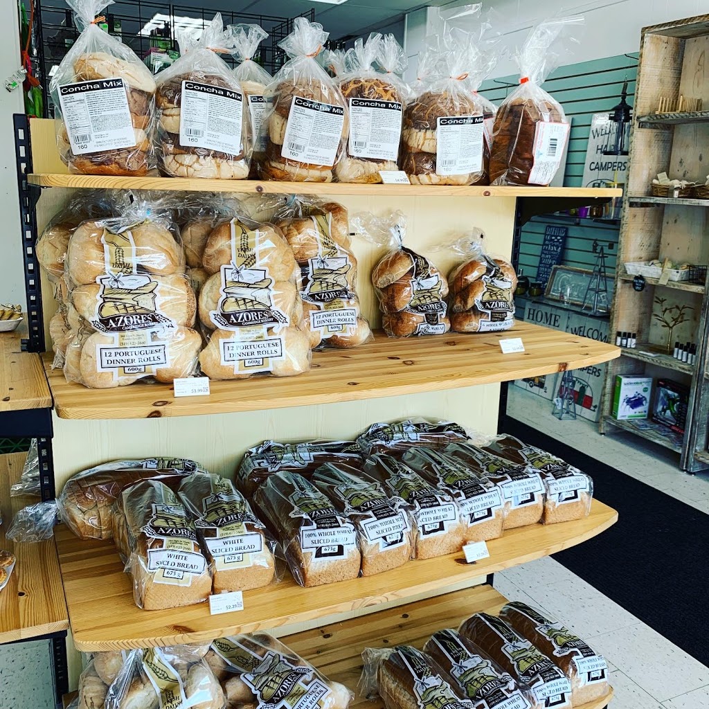 olivá market | 114 King St W, Burford, ON N0E 1A0, Canada | Phone: (226) 659-2000