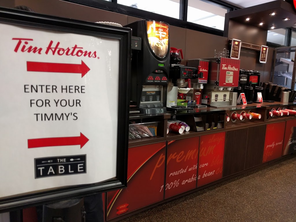 The Table | 4825 Mt Royal Gate SW, Calgary, AB T3E 7N5, Canada | Phone: (403) 440-6330