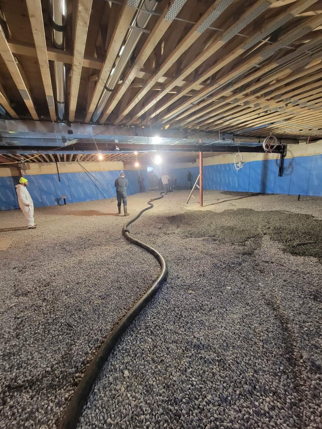 Valley Concrete Pumping Inc | 012903 east/west Garafraxa tow, Grand Valley, ON L0N 1G0, Canada | Phone: (519) 209-2400