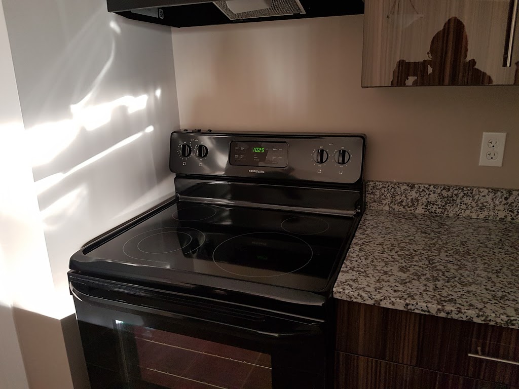 Axxess | 930 156 St NW, Edmonton, AB T6R 0N7, Canada | Phone: (587) 401-4120