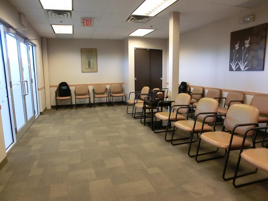 Primacy - Dr. Carsons and Dr. Gautamas Office - Airdrie Family | 300 Veterans Blvd NE, Airdrie, AB T4B 3P2, Canada | Phone: (403) 945-2461