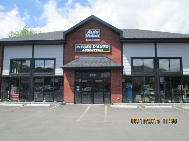 Pièces dautos Argenteuil inc. | 300 Avenue Béthany, Lachute, QC J8H 2N2, Canada | Phone: (450) 562-2485