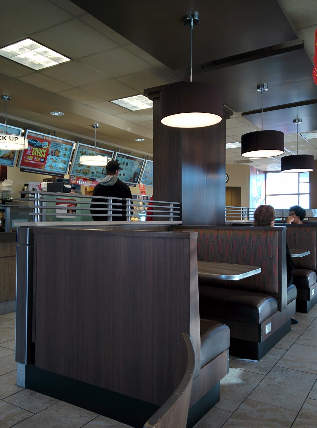 Tim Hortons | 579 Carlton, St. Catharines, ON L2M 4Y1, Canada | Phone: (905) 937-3900