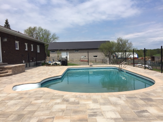 Medusa Stoneworks | 89 Damselfly Way, Nepean, ON K2J 6C4, Canada | Phone: (613) 327-1054