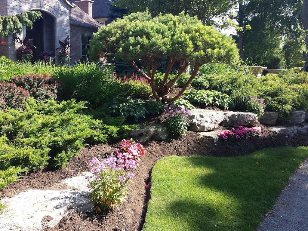 HHD Landscaping | 1125 Tisdale St, Oakville, ON L6L 2S7, Canada | Phone: (289) 400-8697