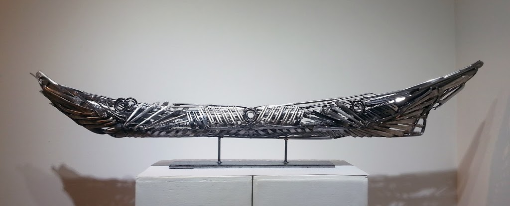 CSM Gallery & Studio | 120 Madrona Rd, Salt Spring Island, BC V8K 2R4, Canada | Phone: (250) 537-2630