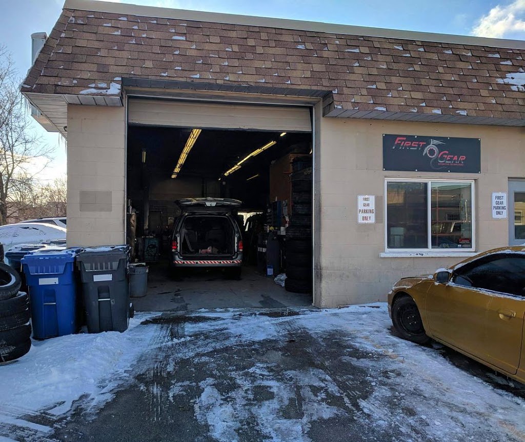 First Gear Automotive Technologies | 2234 Harold Rd unit #6, Burlington, ON L7P 2J5, Canada | Phone: (905) 335-3201