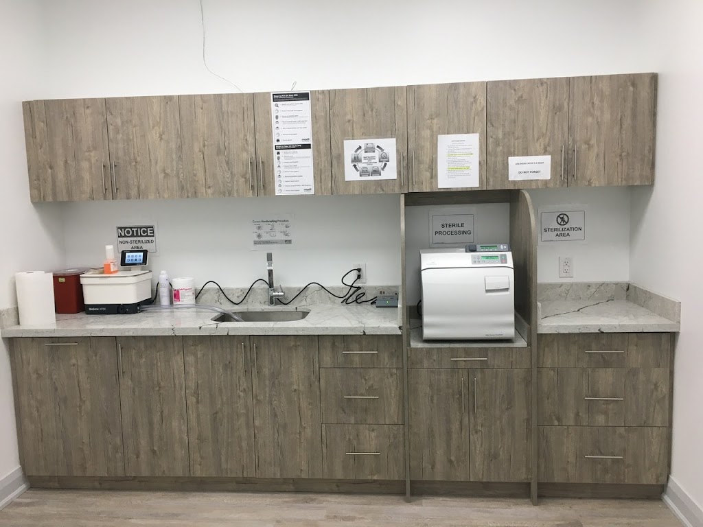 Toothland Dental | 345 Queen St W Unit 3&4, Brampton, ON L6Y 3A9, Canada | Phone: (905) 456-7774