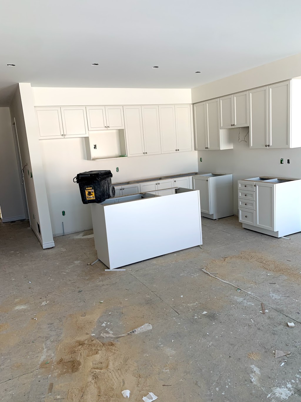Renovation | 102 Golden Gate Cir, Woodbridge, ON L4H 1N6, Canada | Phone: (647) 674-6263