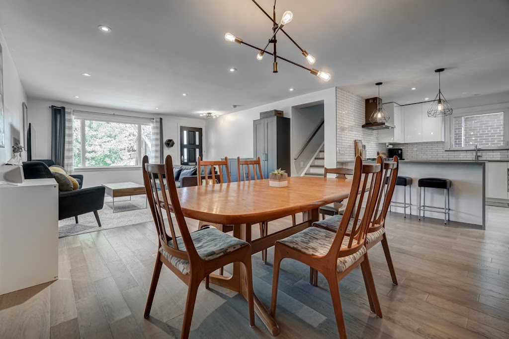 Adrian & Andrea | South Etobicoke Realtors | 112 Wheatfield Rd, Etobicoke, ON M8V 2P8, Canada | Phone: (416) 319-6893